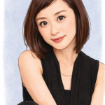 山口もえの母親はどんな人？実家や母娘エピソードをやさしく解説