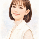 中村ゆりの本名は？プロフィール・経歴・ルーツをわかりやすく解説