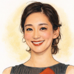 水川あさみと窪田正孝に子供はいる？馴れ初めから最近の夫婦エピソードまで整理