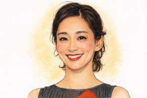 水川あさみと窪田正孝に子供はいる？馴れ初めから最近の夫婦エピソードまで整理