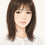 西野七瀬の子供時代とは？幼少期から現在につながる魅力を解説