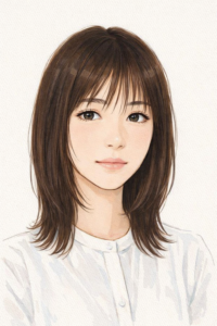 西野七瀬の子供時代とは？幼少期から現在につながる魅力を解説