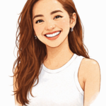 中村アンの国籍は日本？ハーフ説やプロフィールをわかりやすく解説