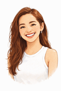 中村アンの国籍は日本？ハーフ説やプロフィールをわかりやすく解説